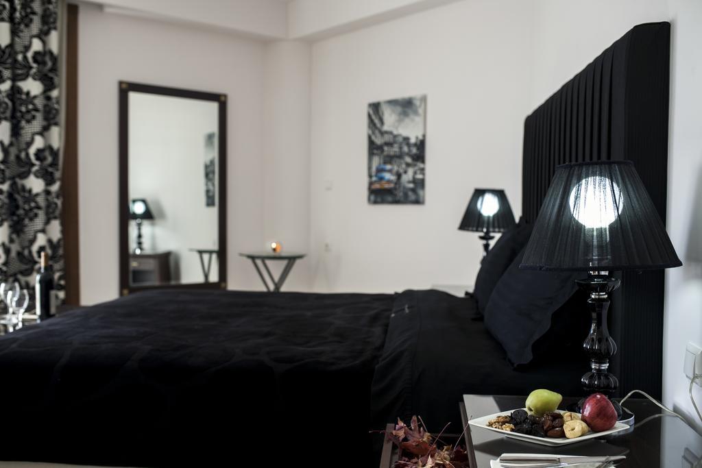 Hotel Veltsi Florina Habitación foto