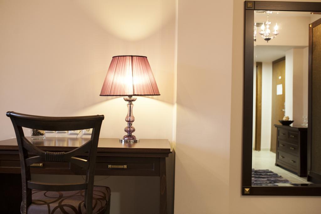 Hotel Veltsi Florina Habitación foto