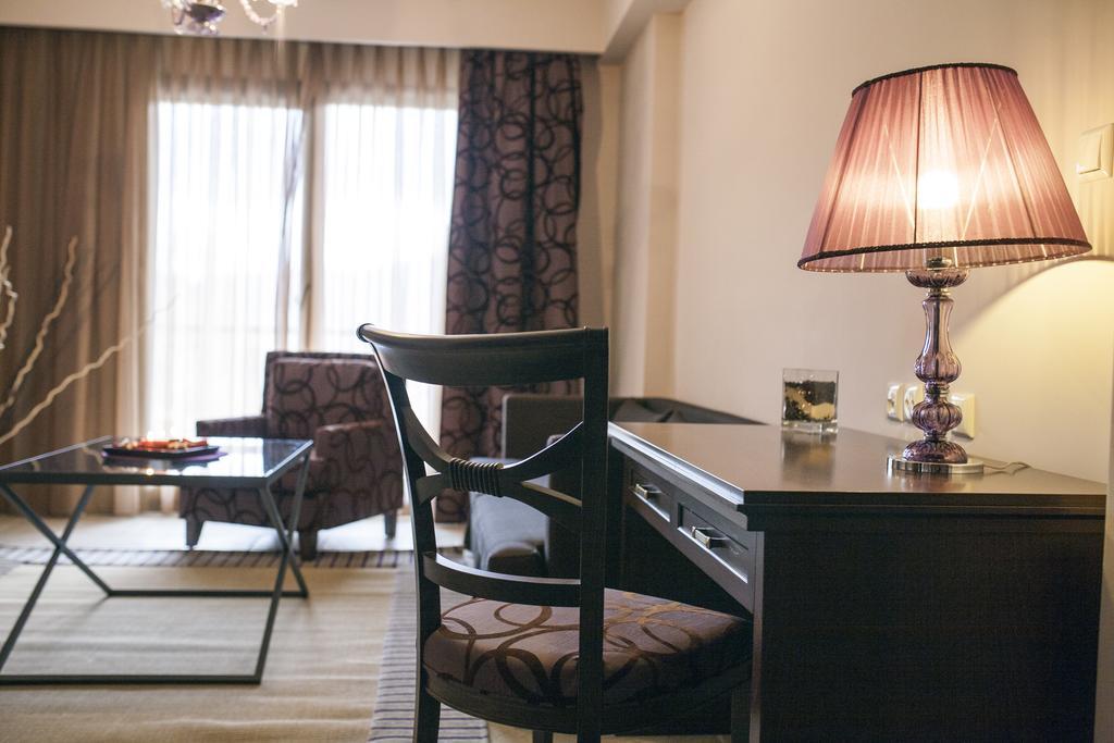 Hotel Veltsi Florina Habitación foto