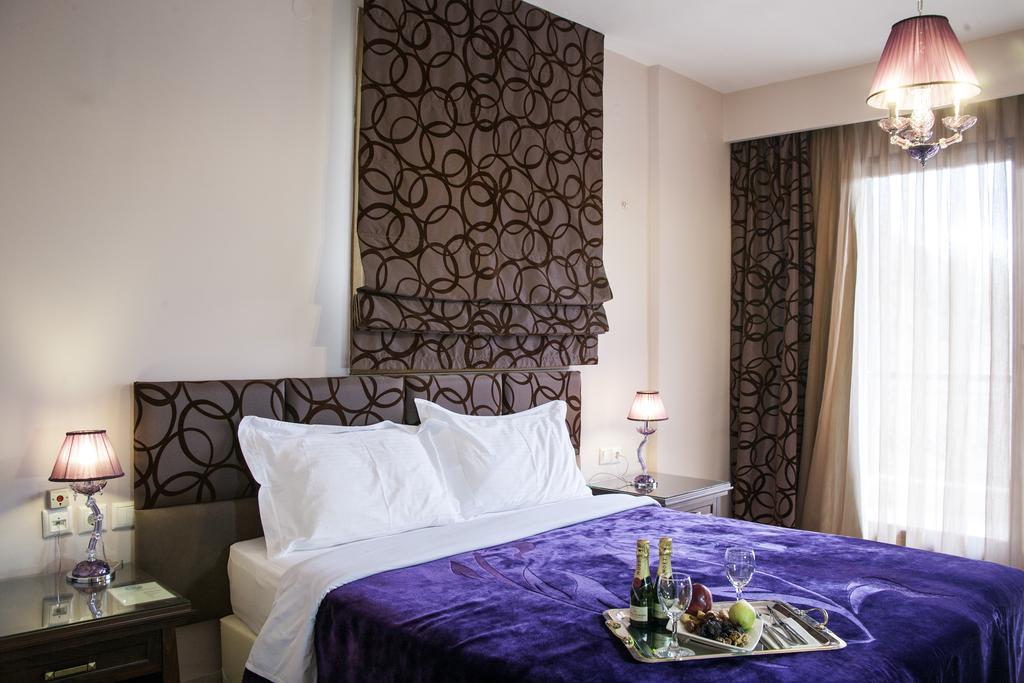 Hotel Veltsi Florina Habitación foto