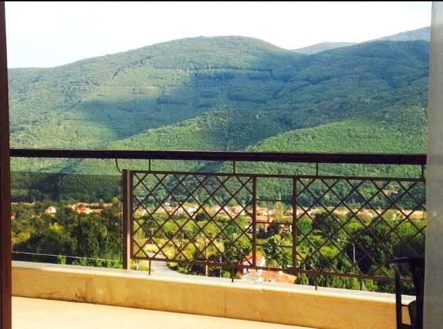 Hotel Veltsi Florina Habitación foto
