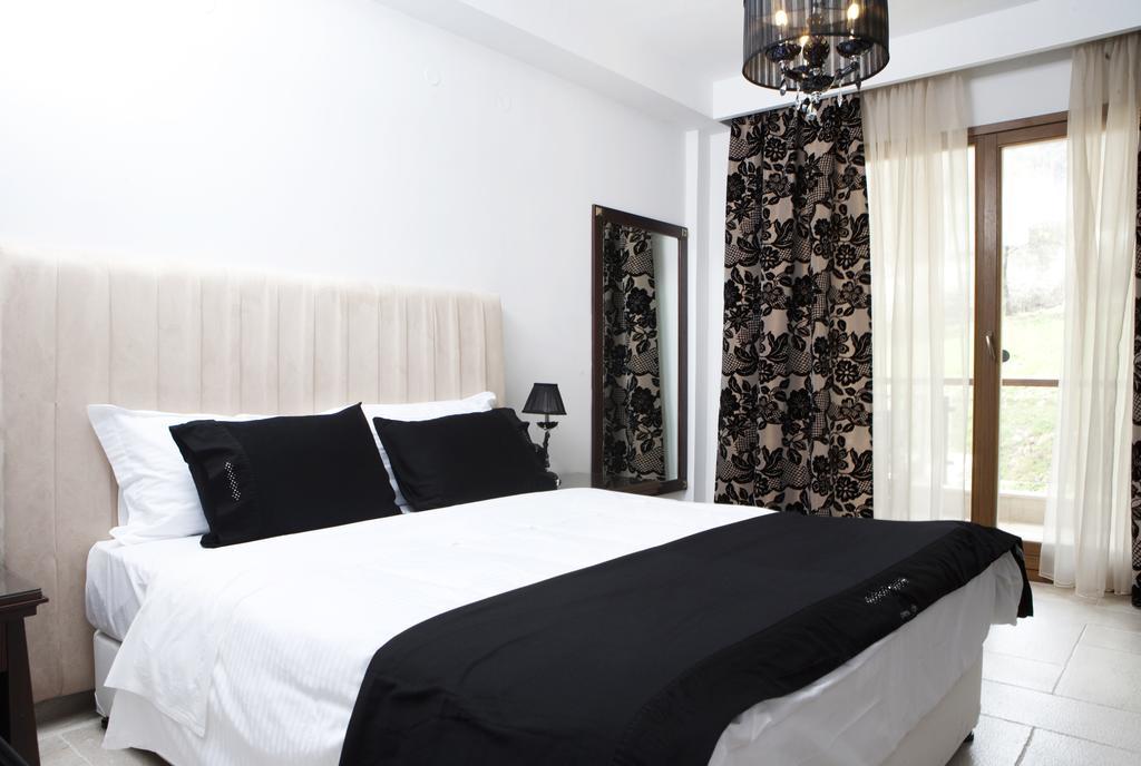 Hotel Veltsi Florina Habitación foto