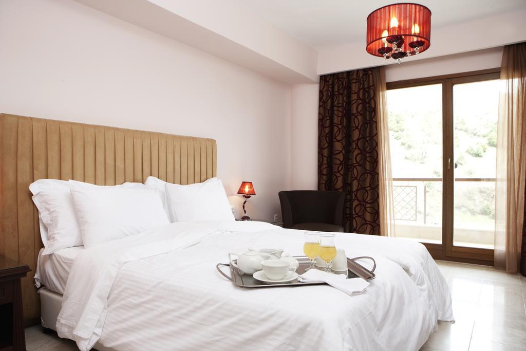 Hotel Veltsi Florina Habitación foto