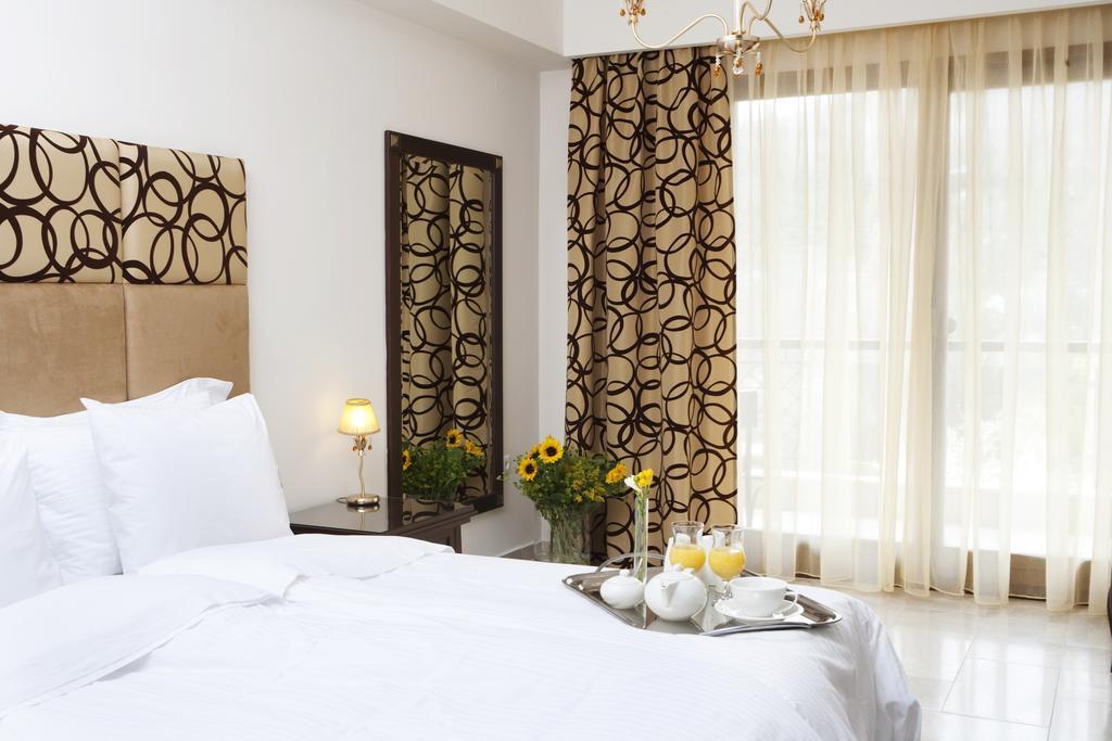 Hotel Veltsi Florina Habitación foto