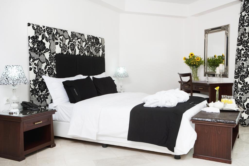 Hotel Veltsi Florina Habitación foto